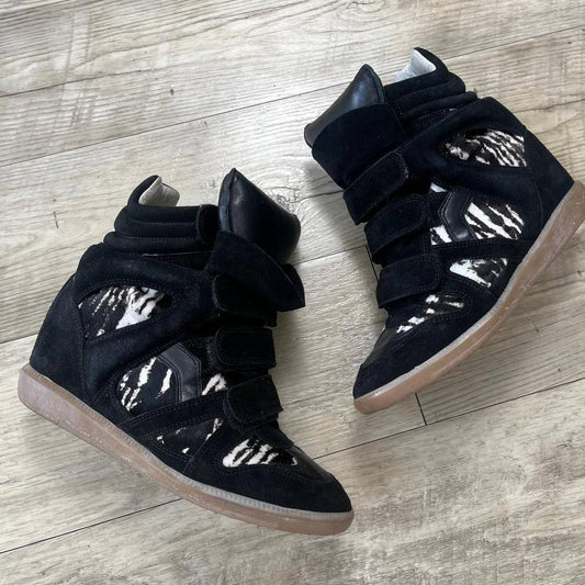 Isabel Marant Women's Trainers